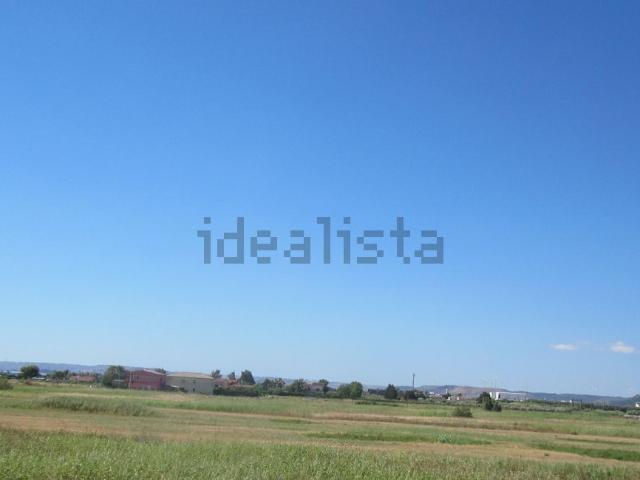 Terreno in vendita di 9260 m² in Via dei Delfini