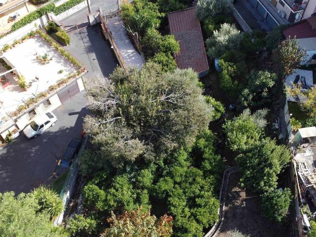 Terreno in vendita di 926 m²