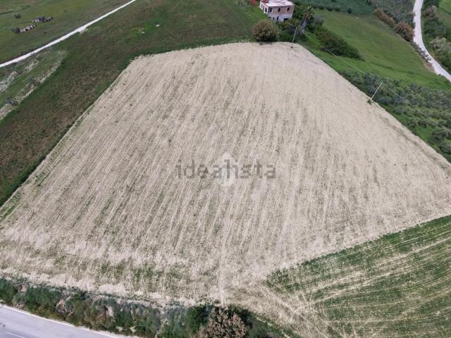 Terreno in vendita di 9280 m² in Strada Provinciale 11