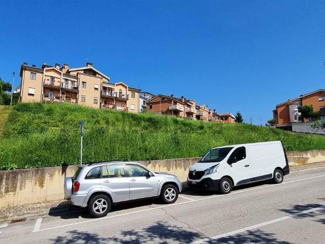 Terreno in vendita di 922 m²