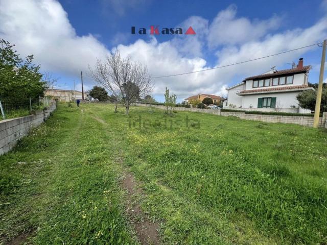 Terreno in vendita di 934 m² in Viale Padre Pio, 88