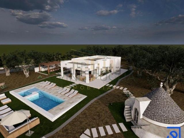 Terreno in vendita di 9300 m² in Contrada Maresca