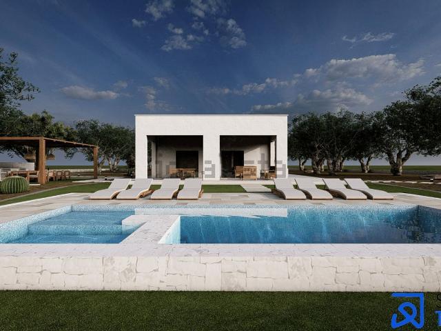 Terreno in vendita di 9300 m² in Contrada Maresca