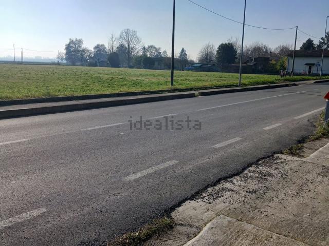 Terreno in vendita di 9330 m² in Via Maria Margotti, 10