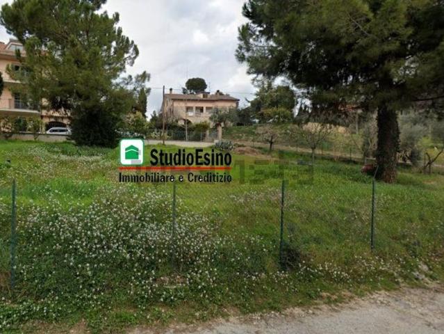 Terreno in vendita di 940 m² in Via Salaria
