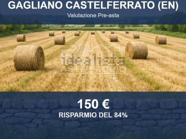 Terreno in vendita di 954 m² in Contrada Bosco