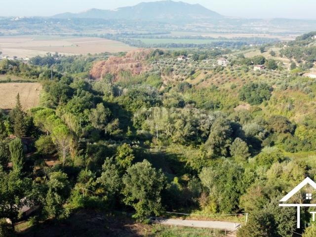 Terreno in vendita di 9550 m² in Contrada Colleguardia