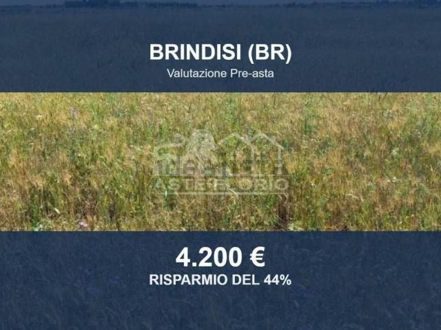 Terreno in vendita di 9561 m² in Via Osanna