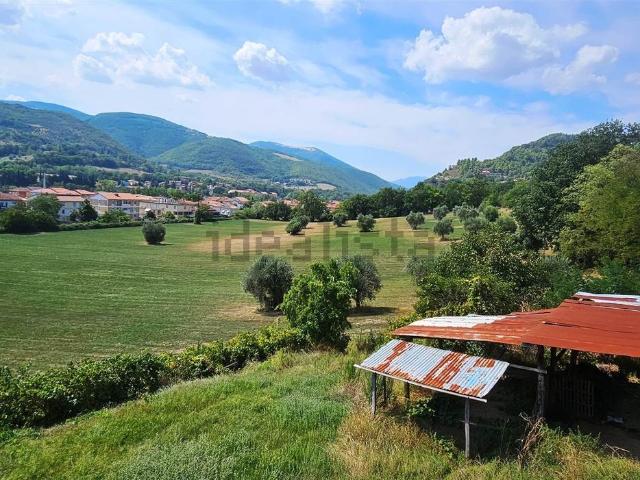 Terreno in vendita di 957 m²
