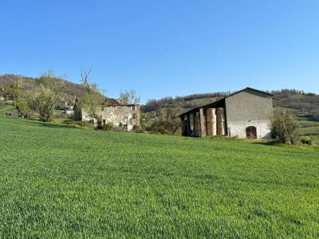 Terreno in vendita di 950000 m² in Località Bettola