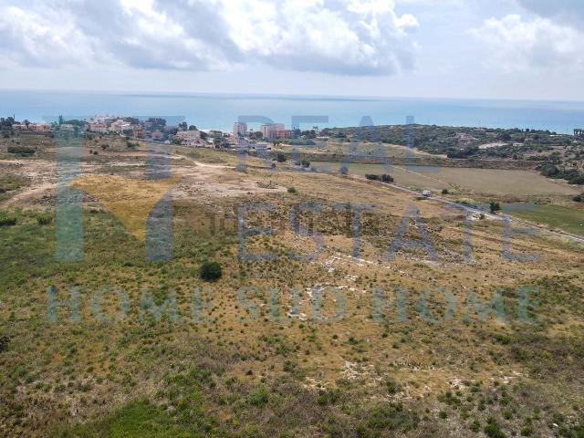 Terreno in vendita di 95000 m² in Via tommaso fazello, 228