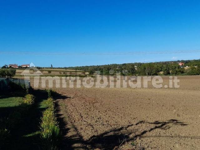 Terreno in vendita di 950 m²