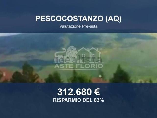 Terreno in vendita di 9535 m² in Via Liborio de Padova