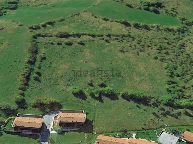 Terreno in vendita di 9535 m² in Via Liborio de Padova