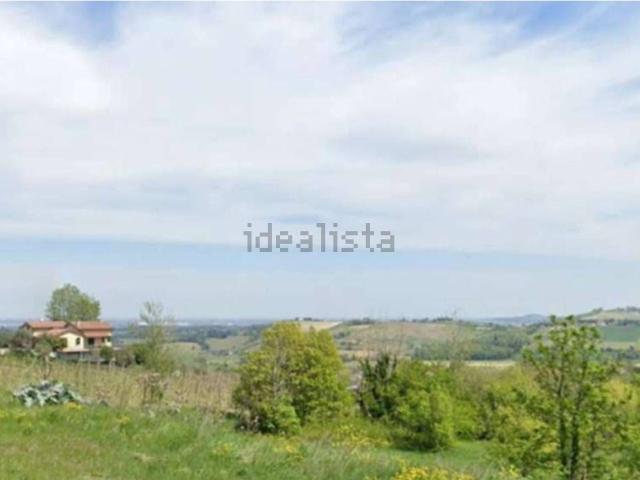 Terreno in vendita di 969 m² in Via Emilio Alessandrini