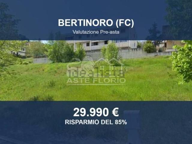 Terreno in vendita di 969 m² in Via Emilio Alessandrini