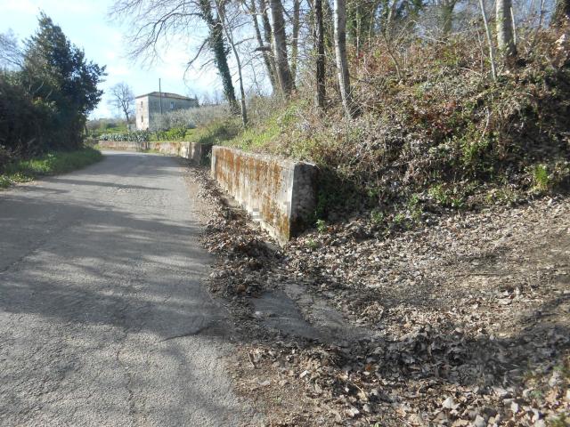 Terreno in vendita di 9600 m² in Via fiego
