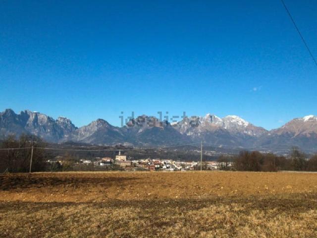 Terreno in vendita di 960 m² in Via Faverga