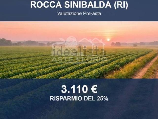 Terreno in vendita di 976 m² in Via dell&apos Antica