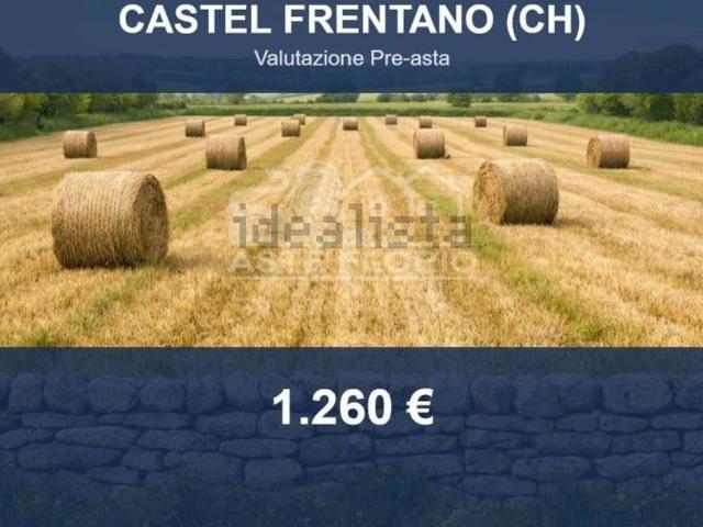 Terreno in vendita di 97720 m² in Via Frentana