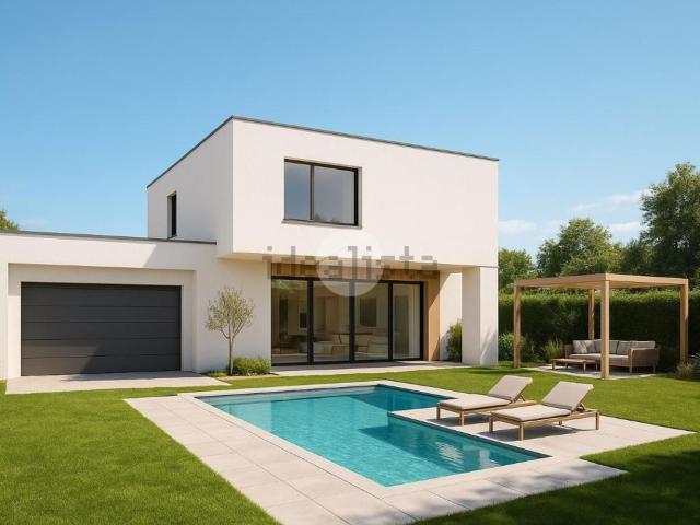 Terreno in vendita di 978 m² in Via Divisione Acqui