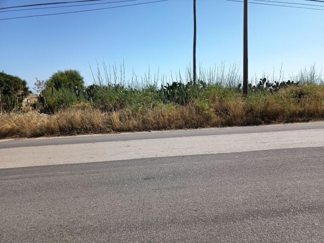 Terreno in vendita di 9793 m² in Contrada Pianetti, 1