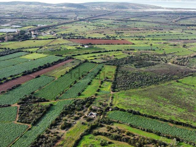 Terreno in vendita di 9700 m²