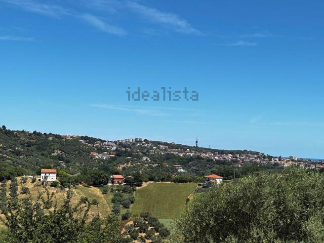 Terreno in vendita di 9708 m² in Via Colle San Giovanni, 6