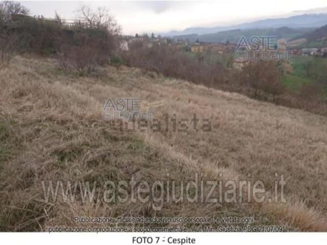 Terreno in vendita di 970 m² in Via Redipuglia