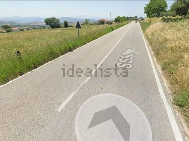 Terreno in vendita di 97 m² in Contrada Monte