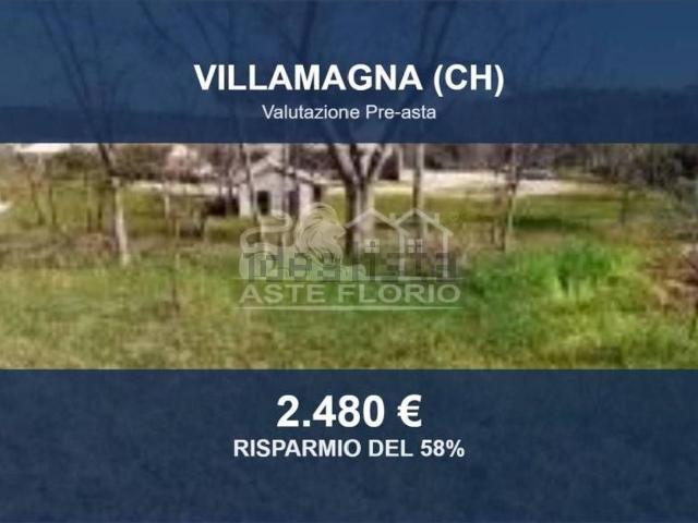 Terreno in vendita di 9860 m² in Contrada Canale