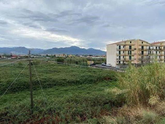 Terreno in vendita di 9877 m² in Contrada Fondaco Pagliara