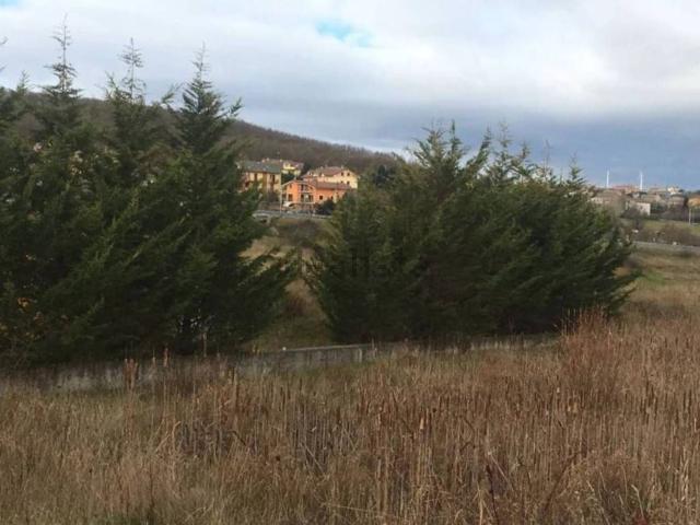 Terreno in vendita di 9880 m² in Via Olanda