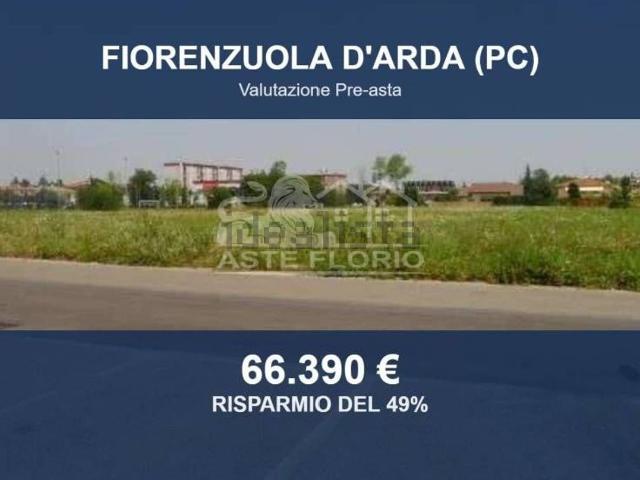Terreno in vendita di 989 m² in Via Spinazzi