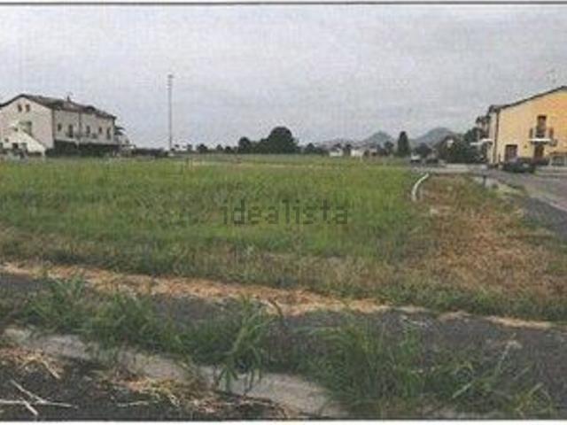 Terreno in vendita di 983 m² in Via Cà Oddo