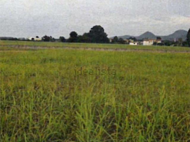 Terreno in vendita di 994 m² in Via Cà Oddo