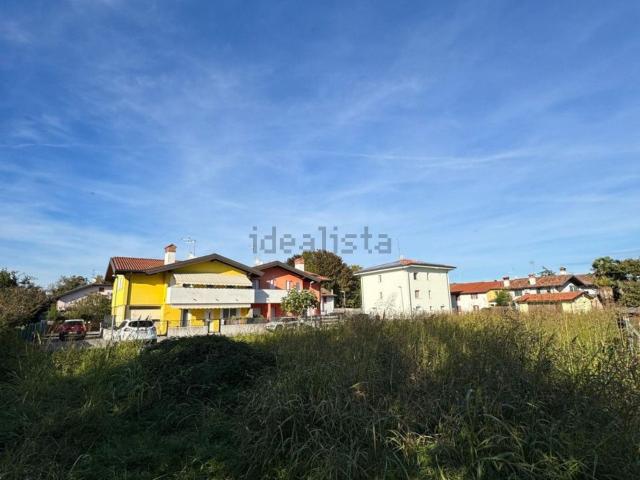 Terreno in vendita di 995 m² in Via Mortesina