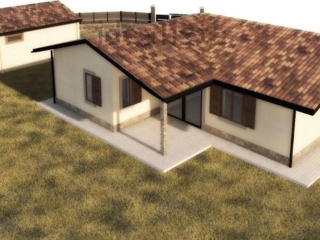 Terreno in vendita di 997 m² in Borgo grotta gigante