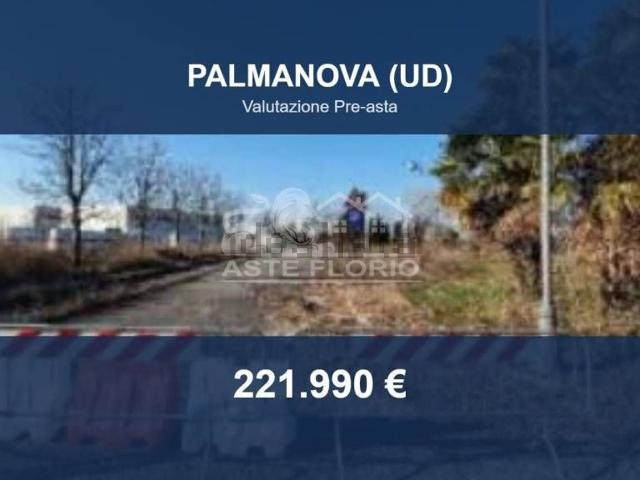 Terreno in vendita di 990 m² in Via Guglielmo Bearzi