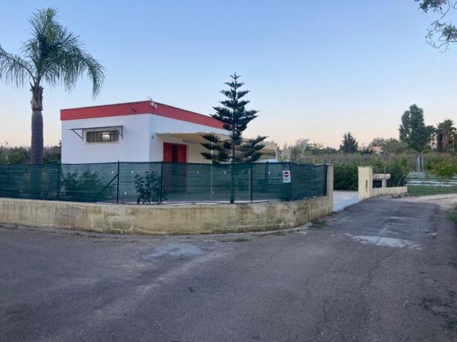 Terreno in vendita in Contrada Montinati a Supersano