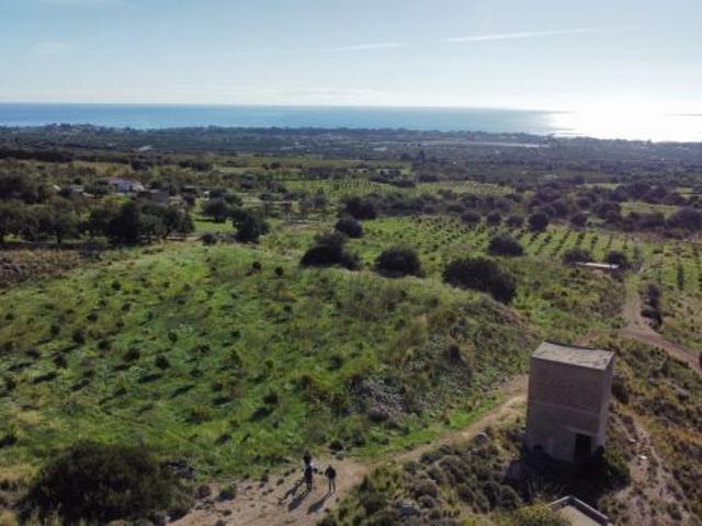 Terreno in vendita in Contrada Rociola s.n.c Gallina Chiusa di Carlo