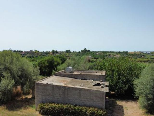 Terreno in vendita in SP59 s.n.c Lido di Noto Calabernardo, Noto