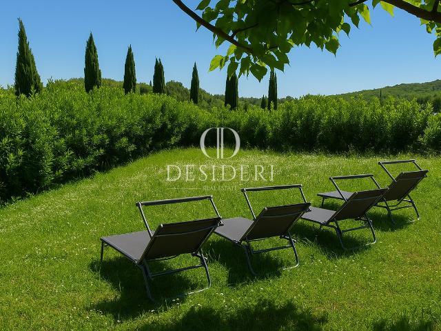 Terreno in vendita in via banditaccia, Magliano in Toscana