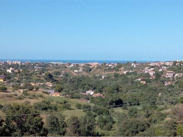 Terreno in vendita in via ponte parco 0, Monreale