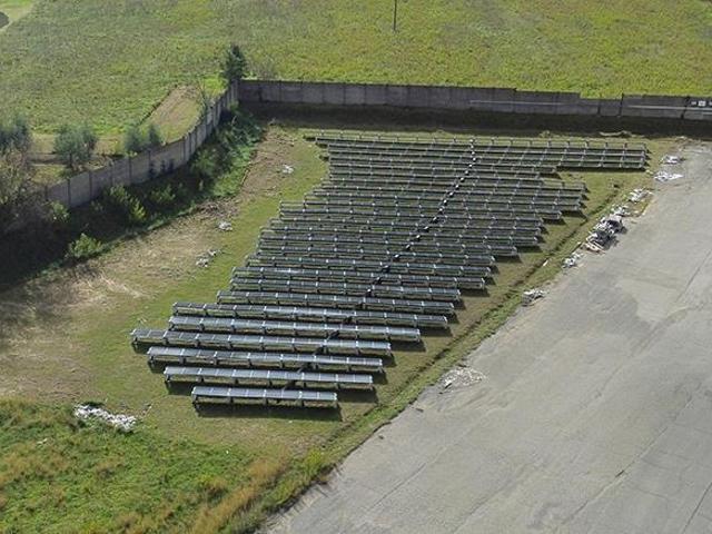 Terreno in vendita in via vecchia aretina, Castiglion Fibocchi