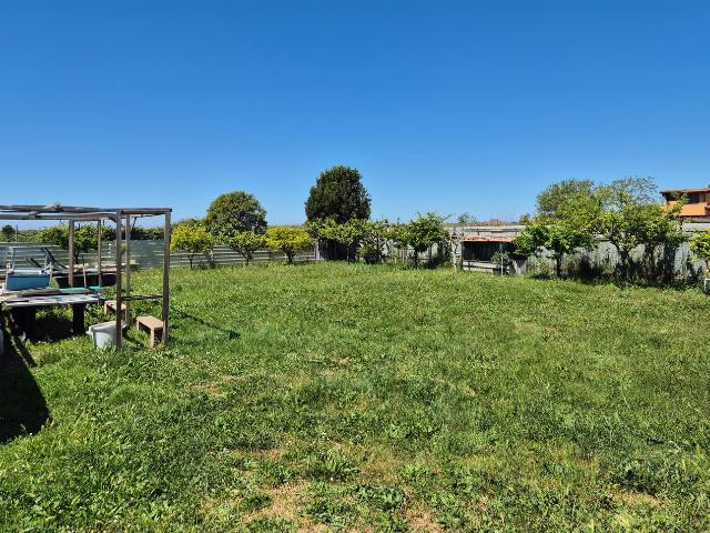 Terreno in vendita in via via passo buole 0, Fiumicino