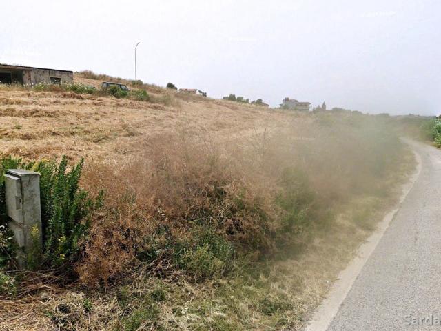 Terreno in vendita in vico francesco petrarca, Villanovafranca