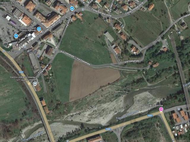 Terreno in vendita, Licciana Nardi terrarossa