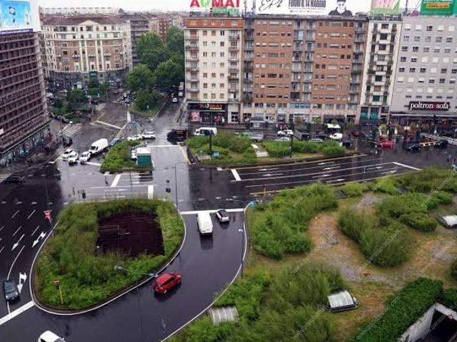 Terreno in vendita, Milano loreto
