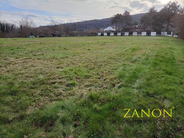 Terreno edificabile in vendita a Savogna d'Isonzo, Gabria